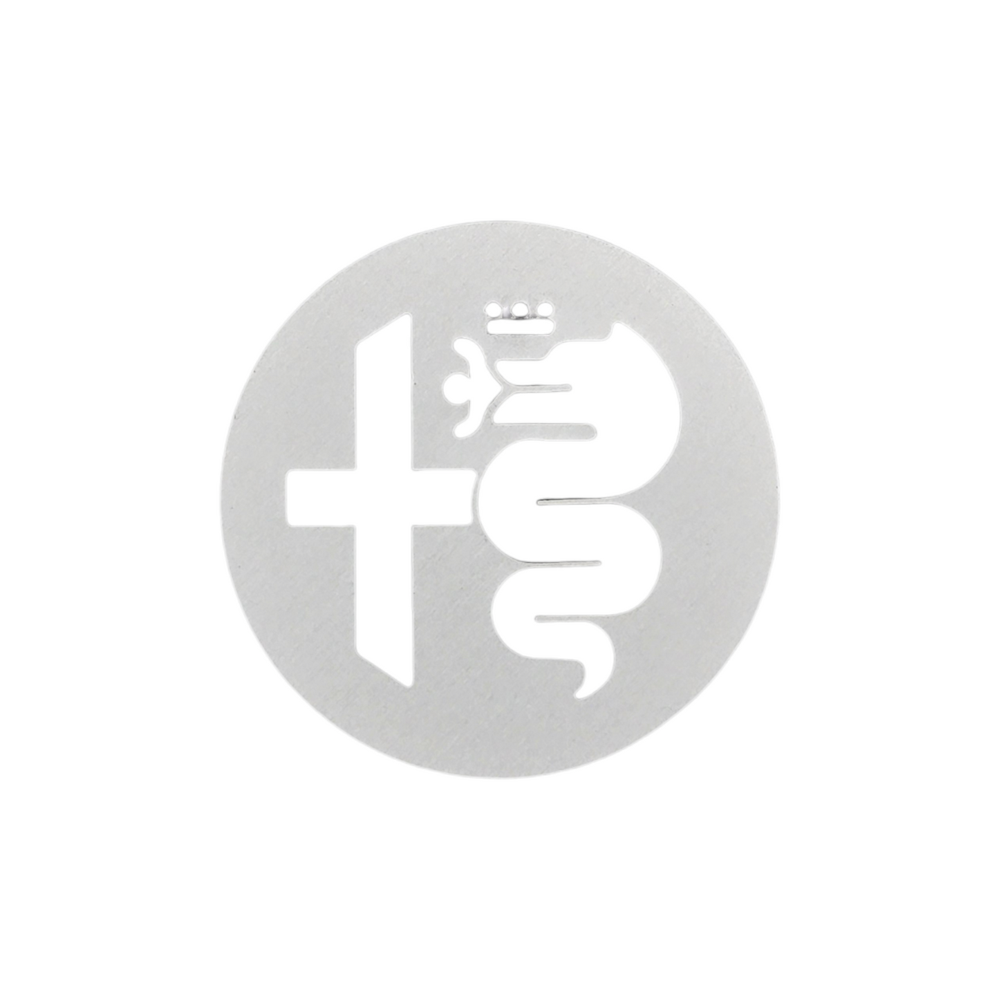 Fregi console centrale STELVIO e GIULIA