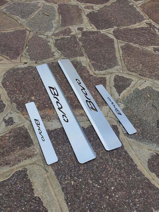 Battitacco Fiat Bravo