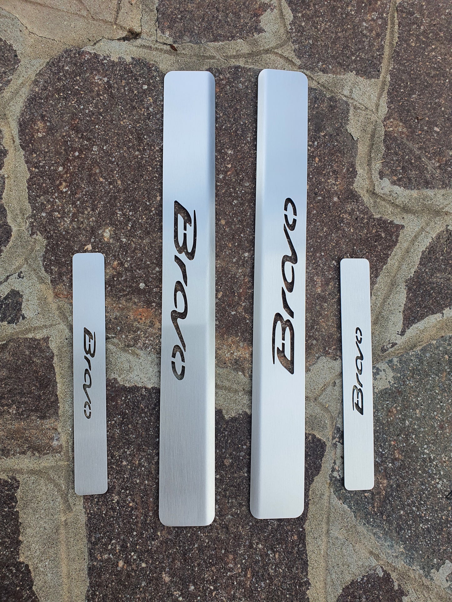 Fiat Bravo Einstiegsleiste