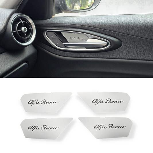 Fregi interno porta Giulia/Stelvio/Tonale