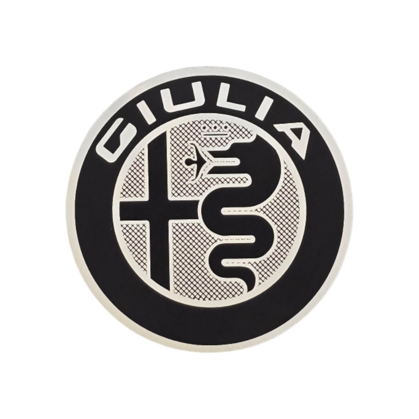 Kit completo Fregi console centrale GIULIA