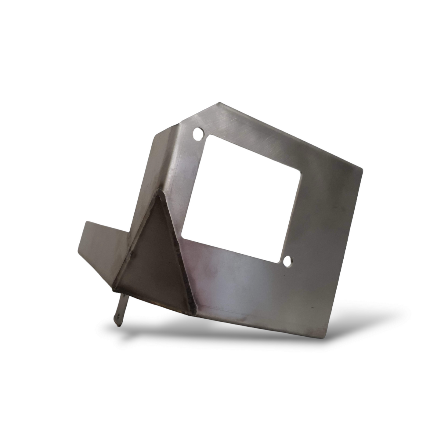 Blindatura radar STELVIO QV